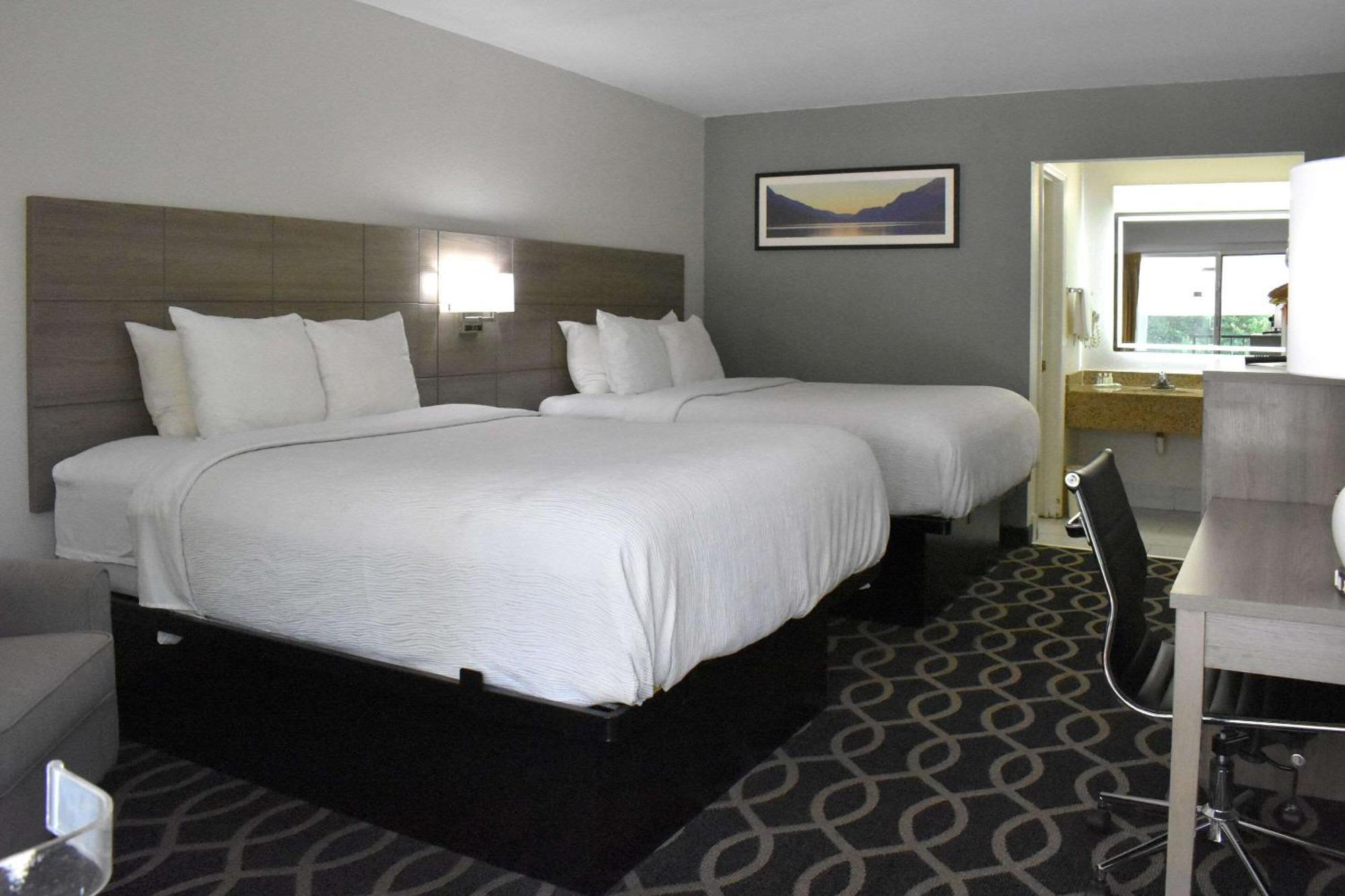 Quality Inn Manning I-95 Esterno foto