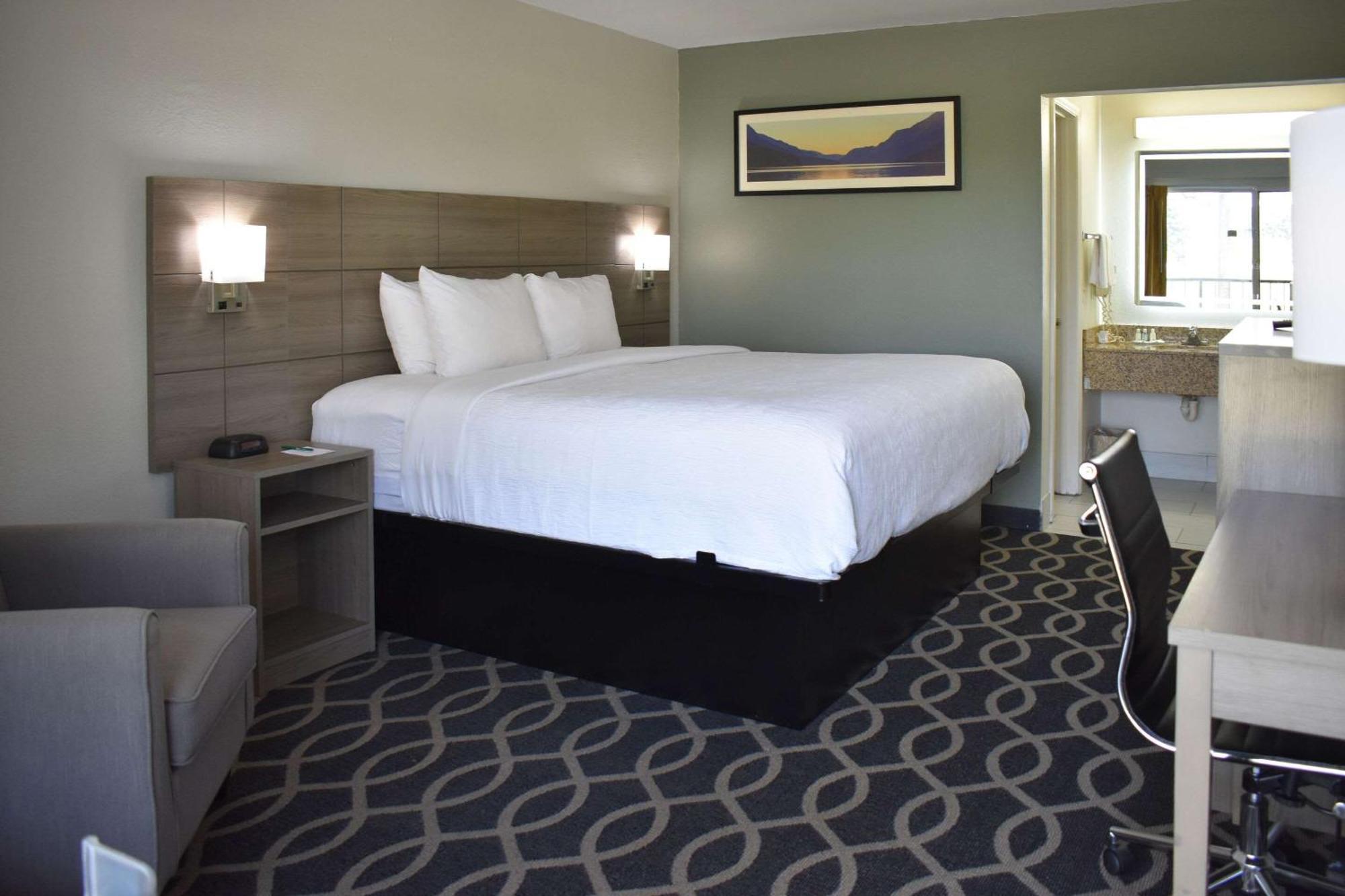 Quality Inn Manning I-95 Esterno foto