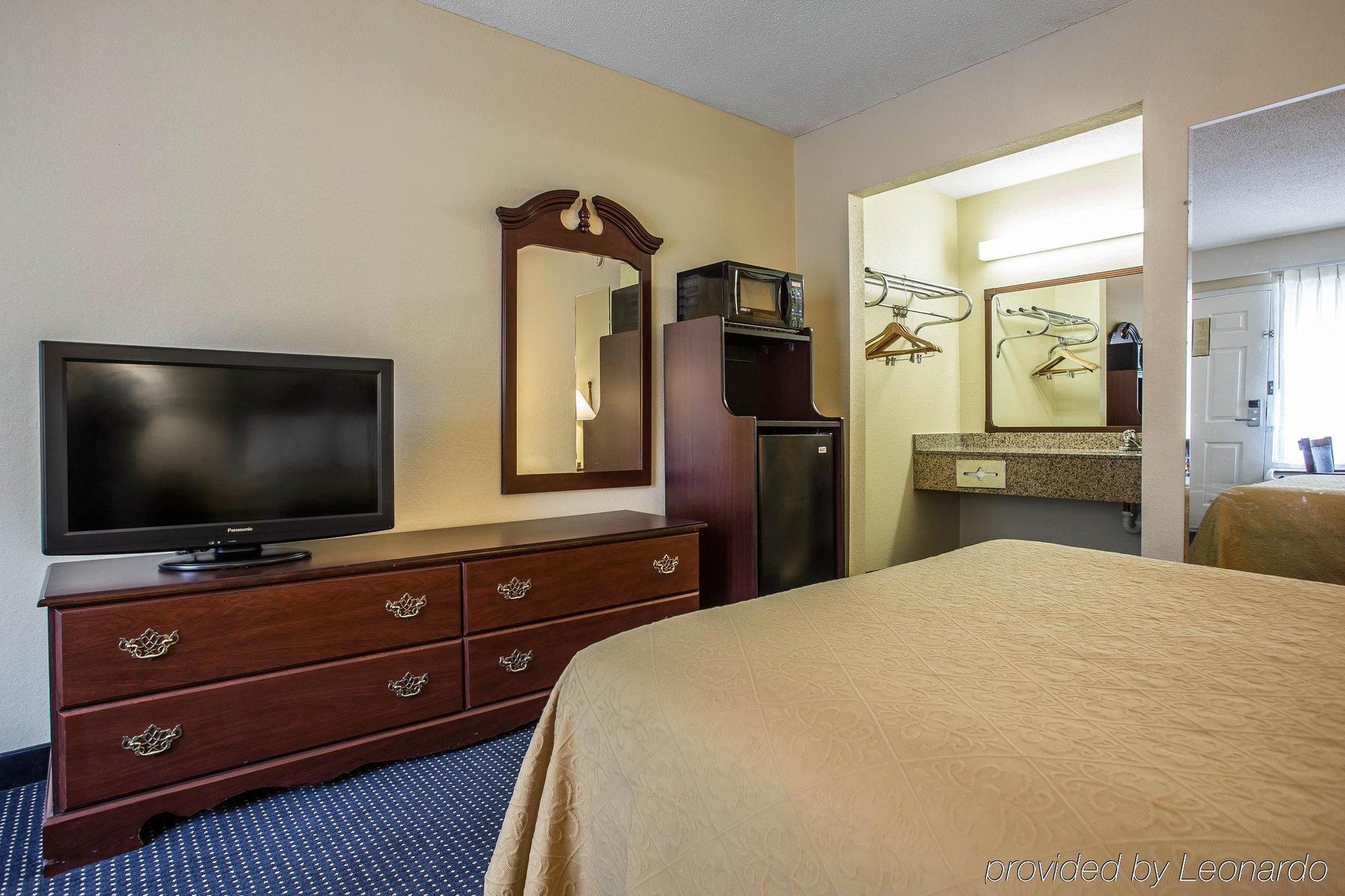 Quality Inn Manning I-95 Esterno foto