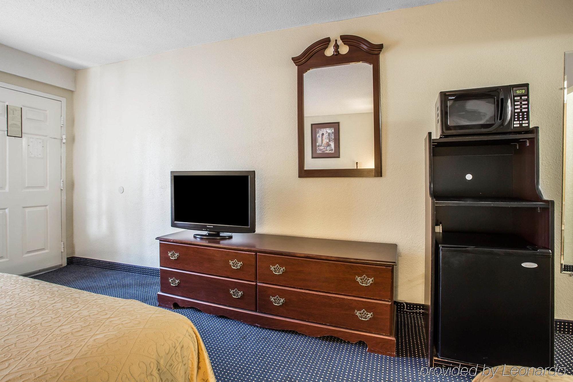 Quality Inn Manning I-95 Esterno foto