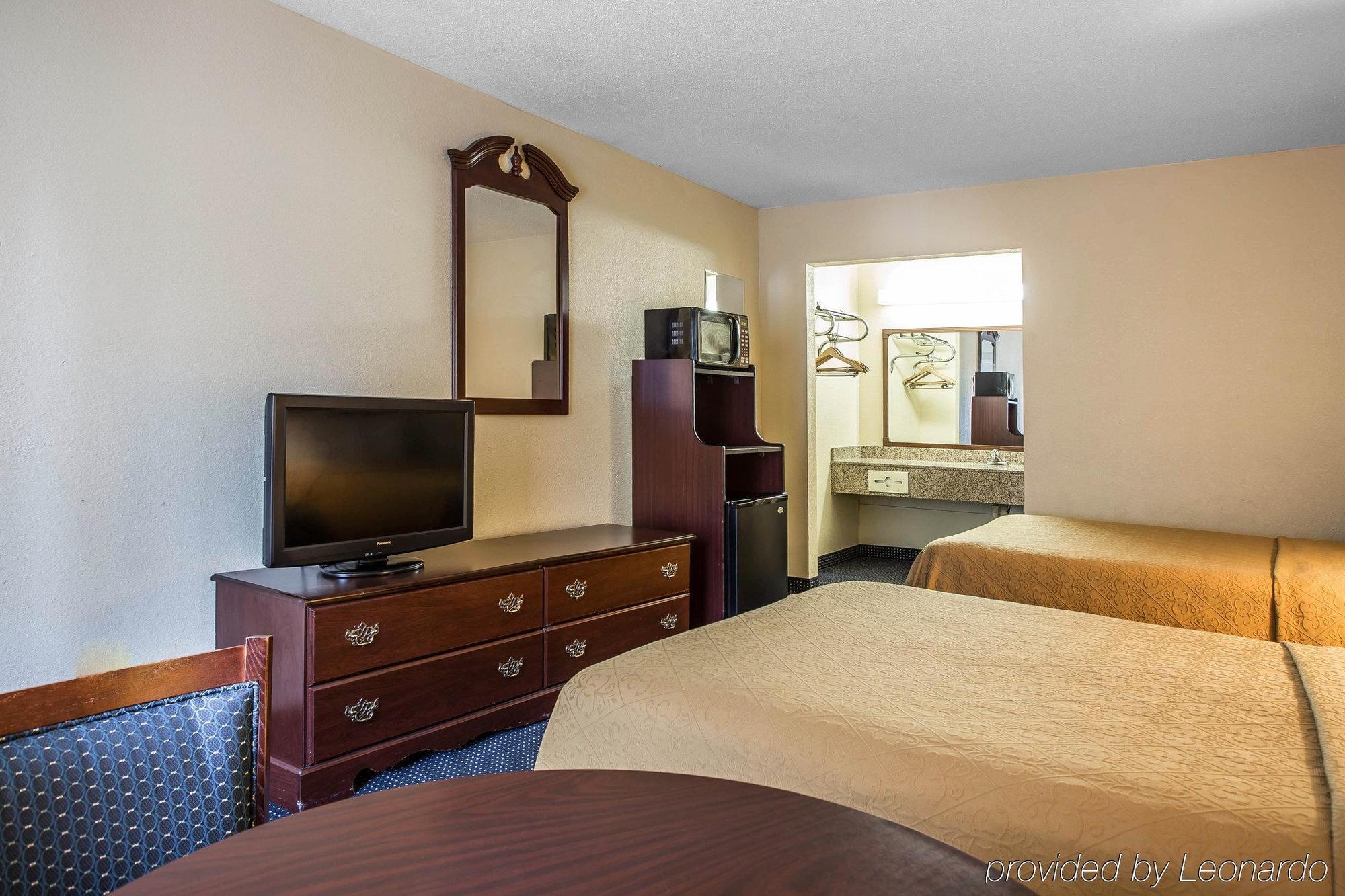 Quality Inn Manning I-95 Esterno foto
