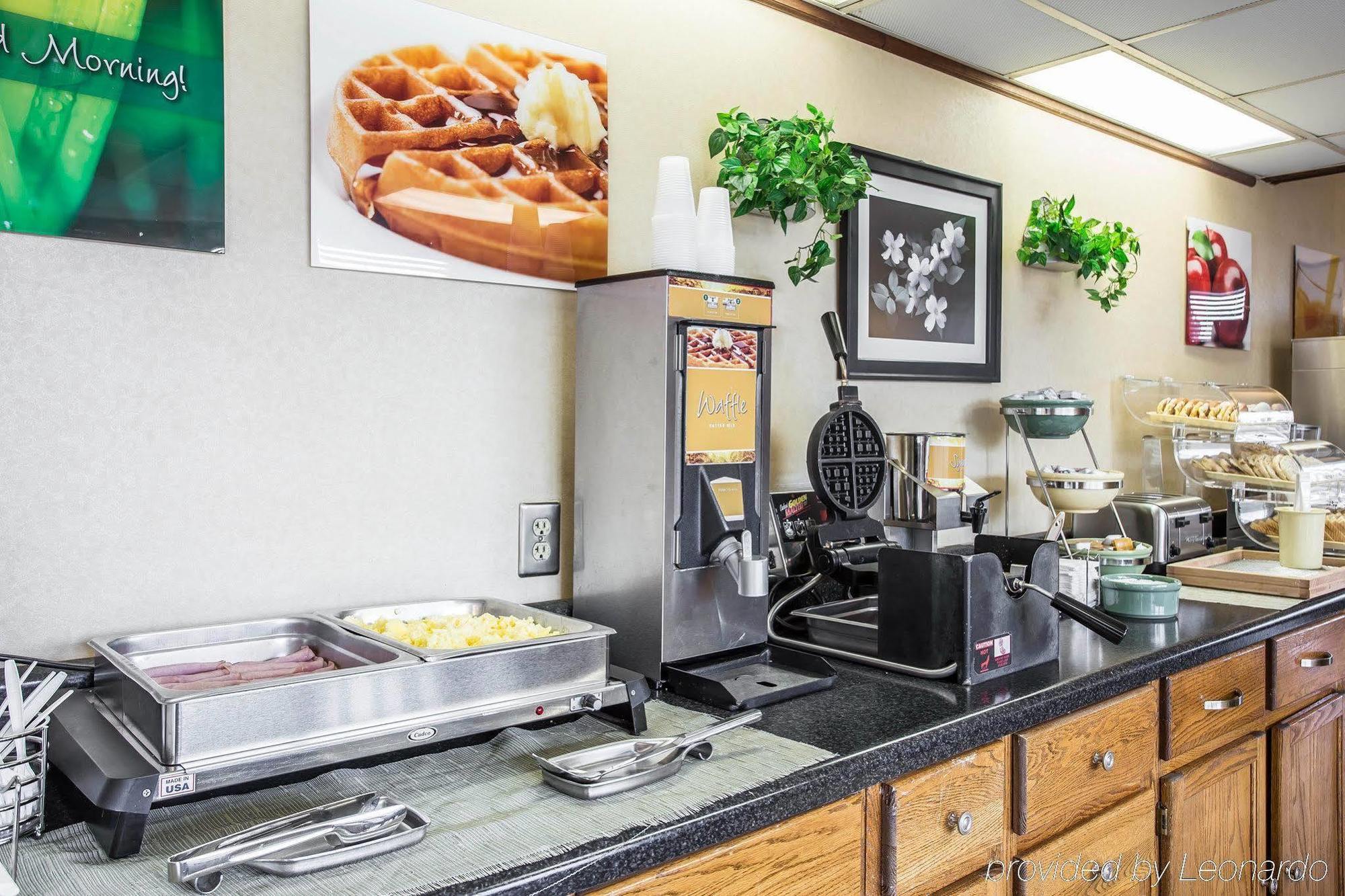 Quality Inn Manning I-95 Esterno foto