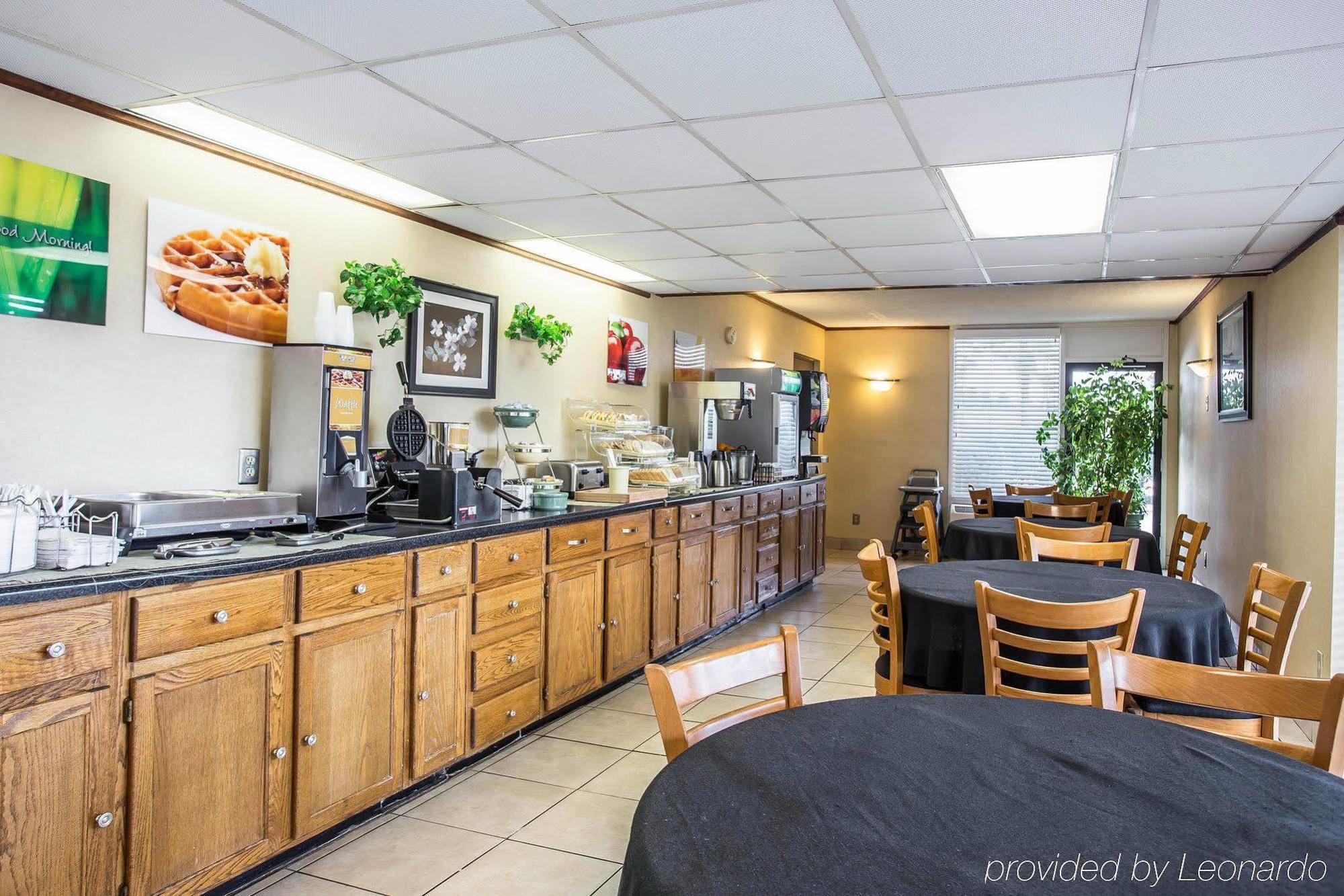 Quality Inn Manning I-95 Esterno foto