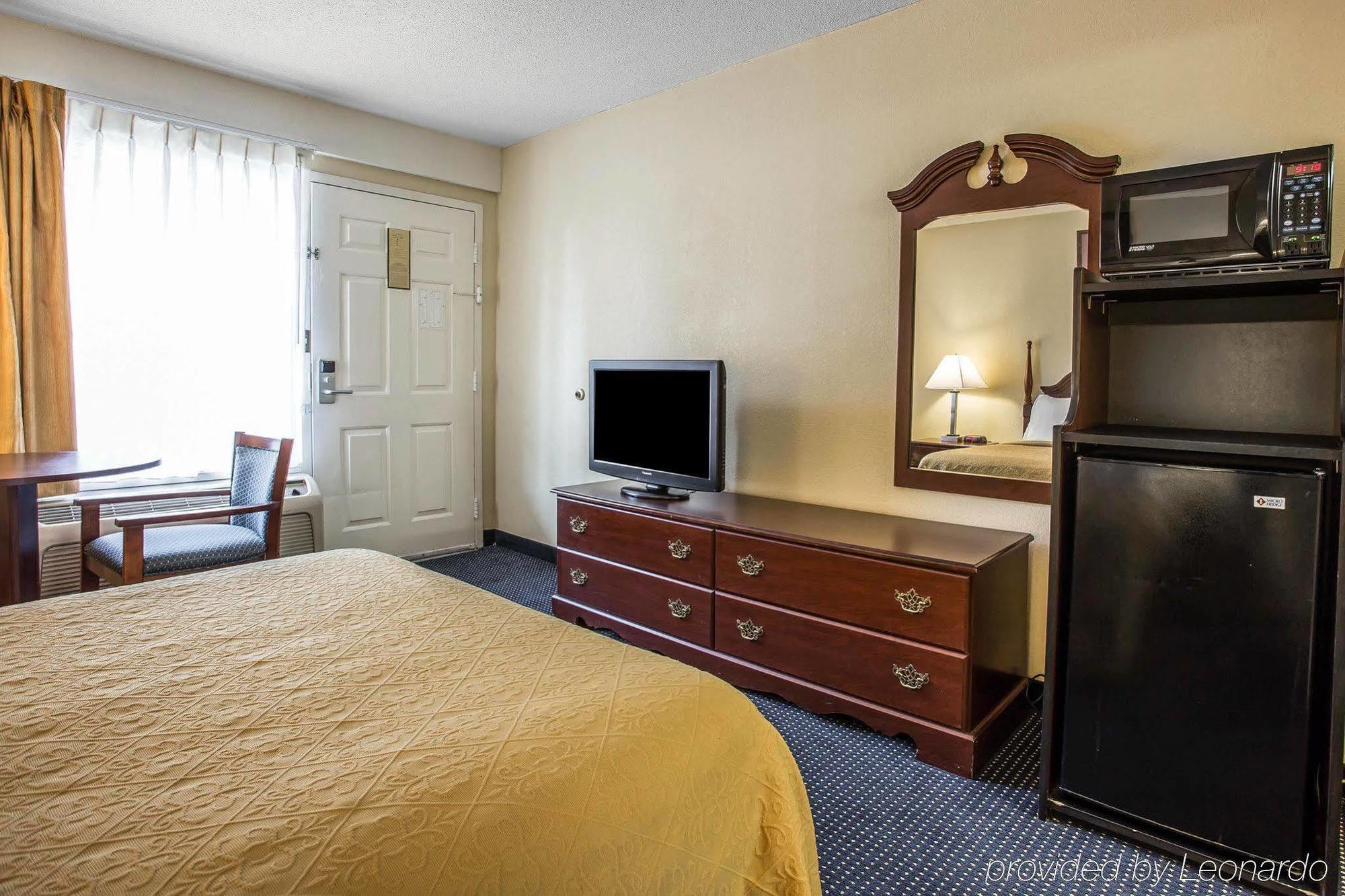 Quality Inn Manning I-95 Esterno foto
