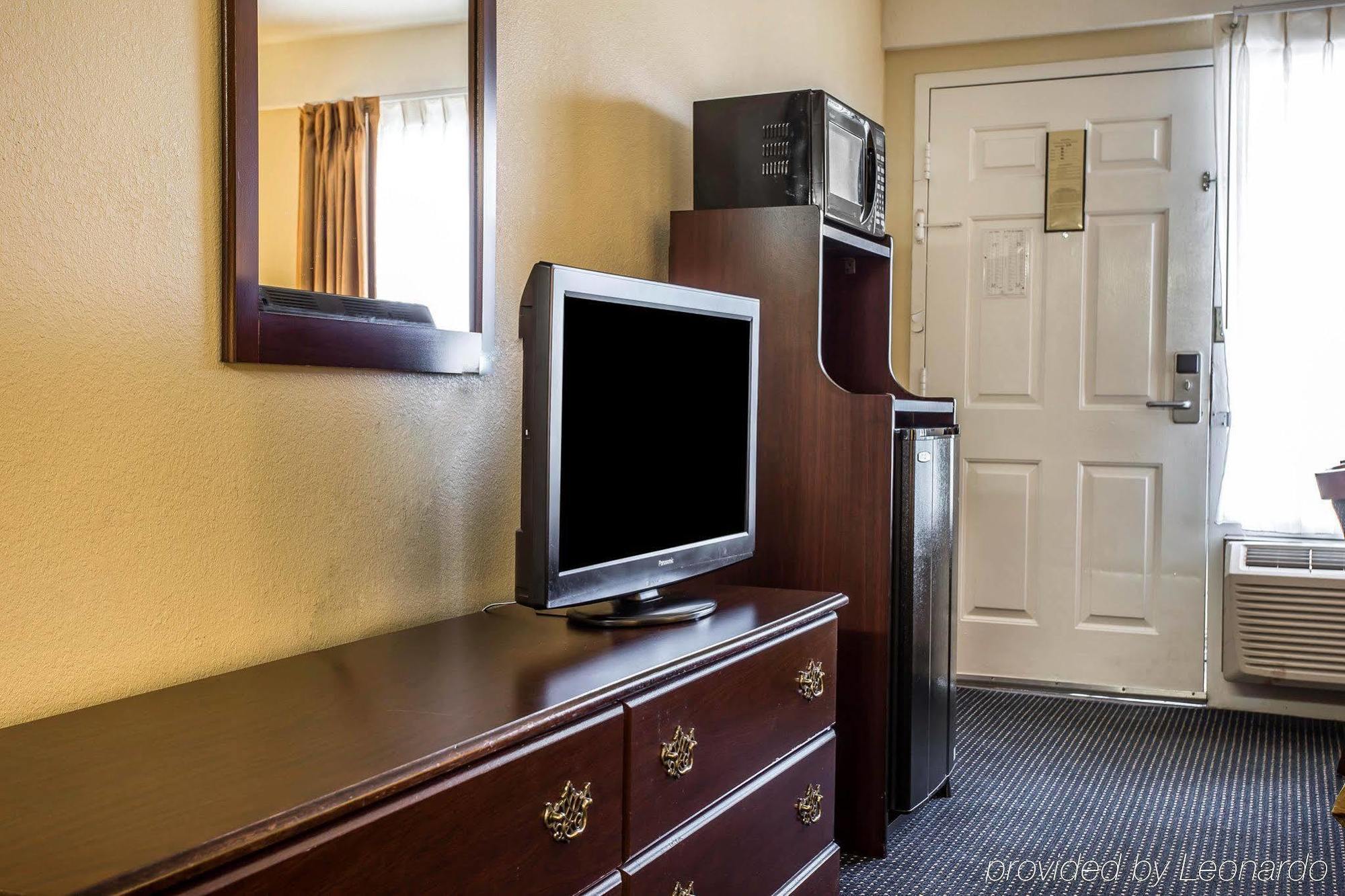 Quality Inn Manning I-95 Esterno foto