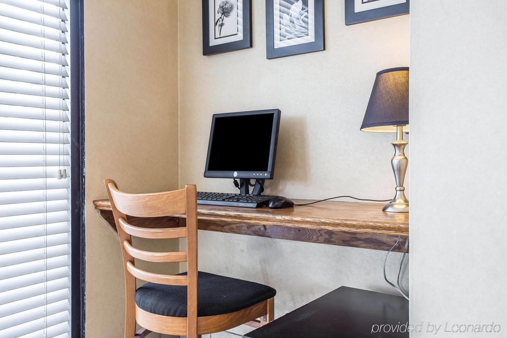 Quality Inn Manning I-95 Esterno foto